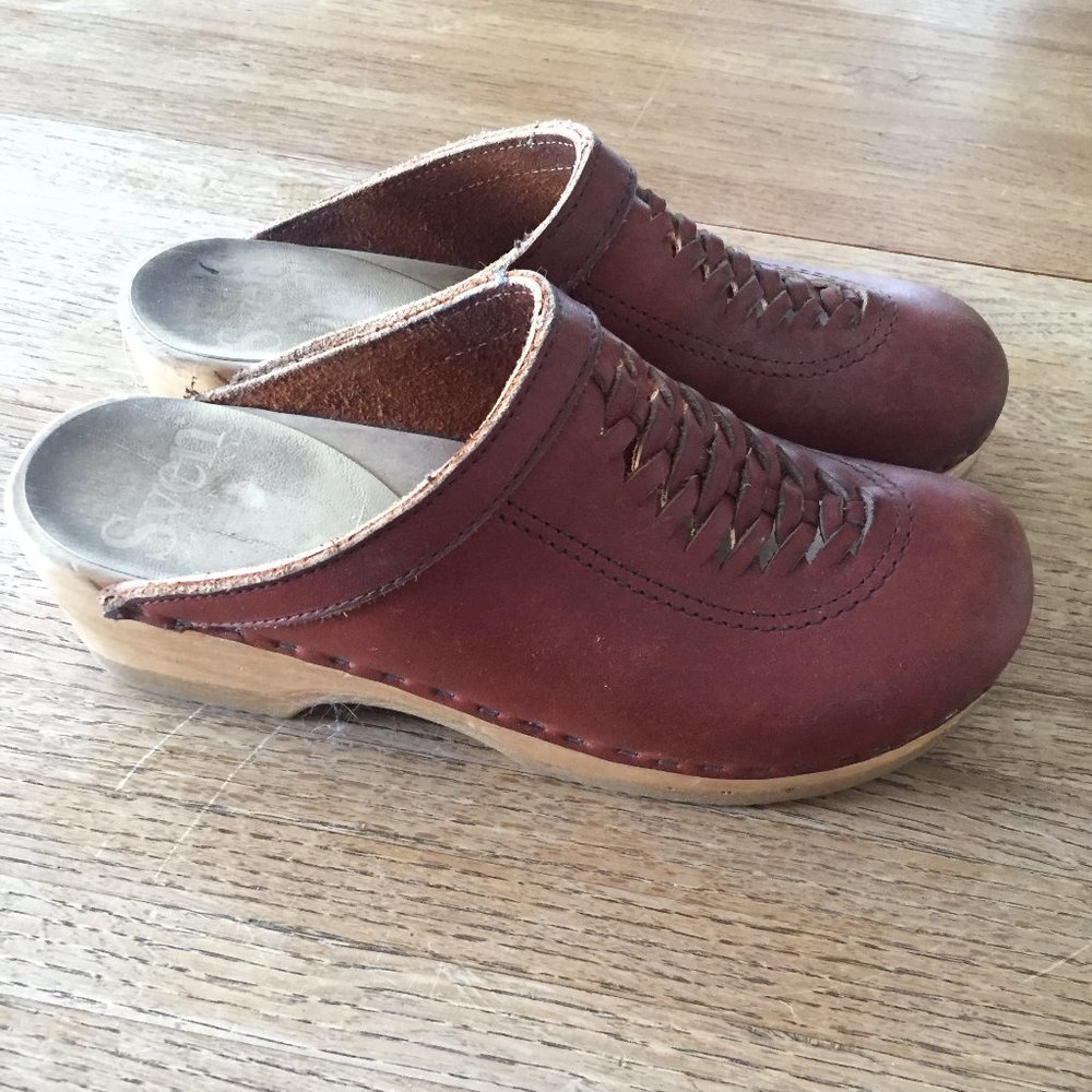 Sven Clogs